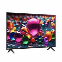 TV 50 UHD AI 4K SMART