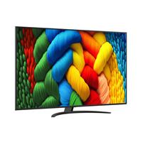 TV 75 4K SMART NANOCELL AI