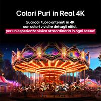 TV 75 4K SMART NANOCELL AI