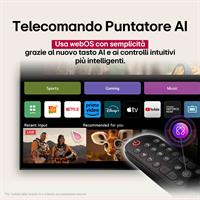 TV 75 4K SMART NANOCELL AI