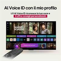 TV 75 4K SMART NANOCELL AI