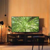 TV 75 4K SMART NANOCELL AI