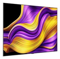 TV 77 OLED EVO AI 4K UHD SM