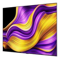 TV 77 OLED EVO AI 4K UHD SM