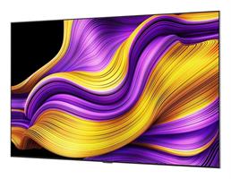 TV 77 OLED EVO AI 4K UHD SM