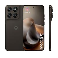 MOTOR G77 8/256 BLACK OLIVE