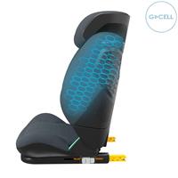 SEGG RODIFIX PRO2 I SIZE GRA