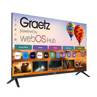 TV 32 HD SMART WEBOS