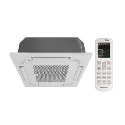 UNITA'INTERNA 12000BTU CASSE