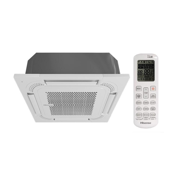UNITA'INTERNA 12000BTU CASSE