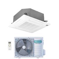 CONDIZ.CASSETTA 12000 BTU WI