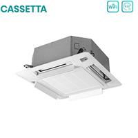 CONDIZ.CASSETTA 12000 BTU WI