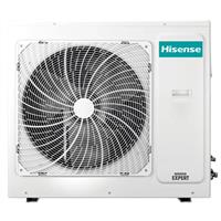 CONDIZ.CASSETTA 12000 BTU WI