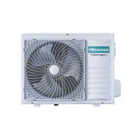CONDIZ.CASSETTA 35000 BTU WI