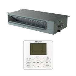 UNITA'INTERNA 12000BTU CANAL