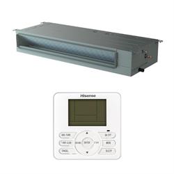 UNITA'INTERNA 18000BTU CANAL