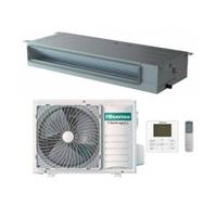 CONDIZ.CANALIZ. 18000 BTU WI