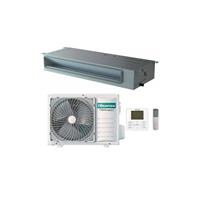 CONDIZ.CANALIZ. 24000 BTU WI