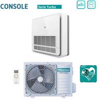 CONDIZ.CONSOLLE 9000 BTU WIF