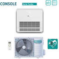 CONDIZ.CONSOLLE 18000 BTU WI