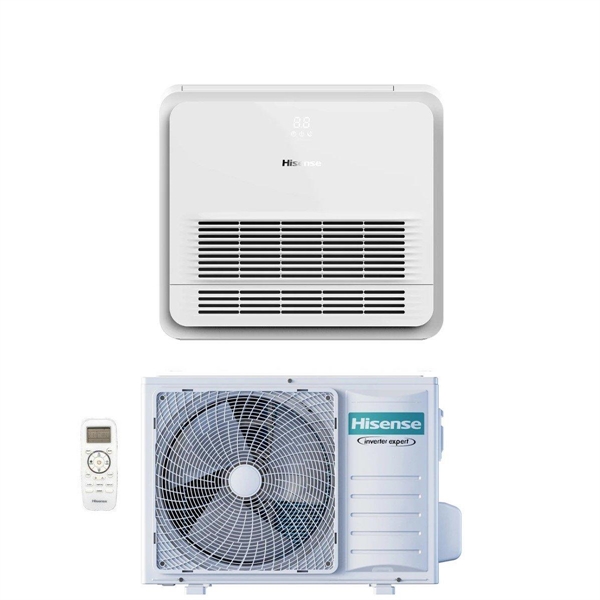 CONDIZ.CONSOLLE 12000 BTU WI
