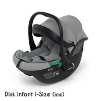 KIT TICTOC PRO TRIO  ICE 4CO