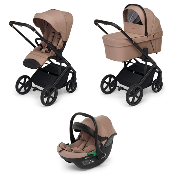 KIT TICTOC PRO TREIO OLD 4CO