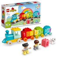 LEGO DUPLO TRENO NUMERI