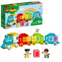 LEGO DUPLO TRENO NUMERI