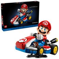SUP MARIO KART AUTO