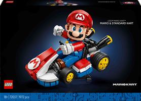 SUP MARIO KART AUTO