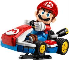 SUP MARIO KART AUTO