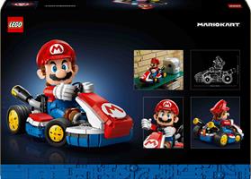 SUP MARIO KART AUTO