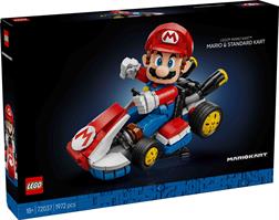 SUP MARIO KART AUTO
