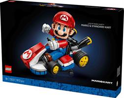 SUP MARIO KART AUTO