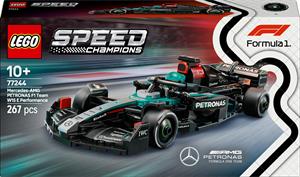 AUTO DA CORSA MERCEDES AMG F