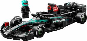 AUTO DA CORSA MERCEDES AMG F