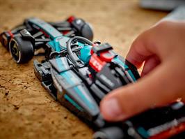 AUTO DA CORSA MERCEDES AMG F