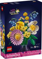 FLOWERS BOUQUET FIORI ESTIVI
