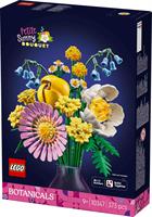 FLOWERS BOUQUET FIORI ESTIVI