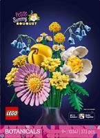 FLOWERS BOUQUET FIORI ESTIVI