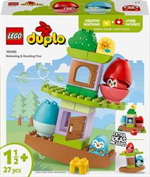 DUPLO MY FIRST ALBERO EQUILI