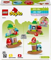 DUPLO MY FIRST ALBERO EQUILI