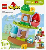 DUPLO MY FIRST ALBERO EQUILI