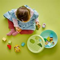 DUPLO CASETTA DEL CUCCIOLO