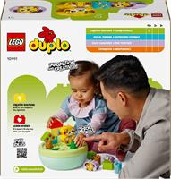 DUPLO CASETTA DEL CUCCIOLO