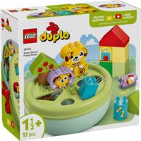 DUPLO CASETTA DEL CUCCIOLO