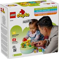 DUPLO CASETTA DEL CUCCIOLO