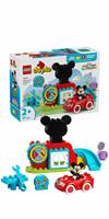 DUPLO CASA E AUTO DI TOPOLIN
