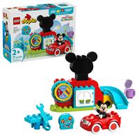 DUPLO CASA E AUTO DI TOPOLIN